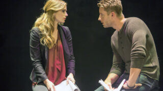 Olivia and Kevin - This Is Us