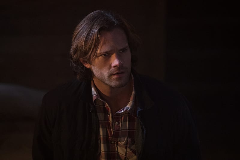 Sam wonders where his brother is - Supernatural Season 12 Episode 4