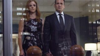 TV Fanatic Daily Feed: Suits Return Date, Cubs' Commercial-Free Victory Parade & More!