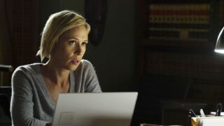 Tensions Run High - How to Get Away with Murder