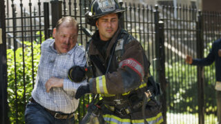 The Cause of a Fire - Chicago Fire