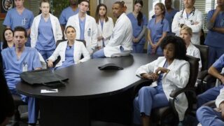The Consultant - Grey's Anatomy
