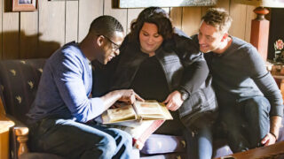 The Family Cabin - This Is Us