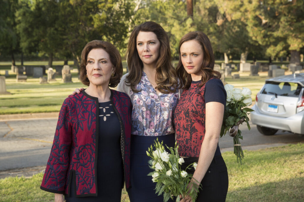 Why Gilmore Girls Remains Comfort TV 25 Years Later