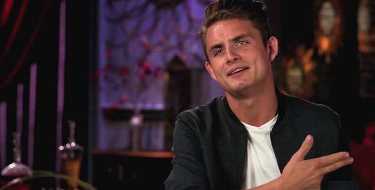 Things Get Heated - Vanderpump Rules