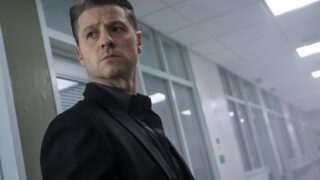 Who's There? - Gotham Season 3 Episode 7