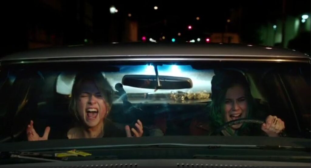 Wicked - Sweet/Vicious Season 1 Episode 1