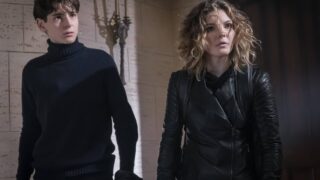 Working Together - Gotham Season 3 Episode 11