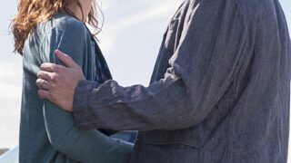 A Profound Connection - The Affair