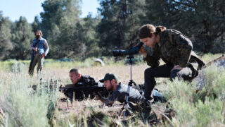 A Radical Militia Group - Shooter