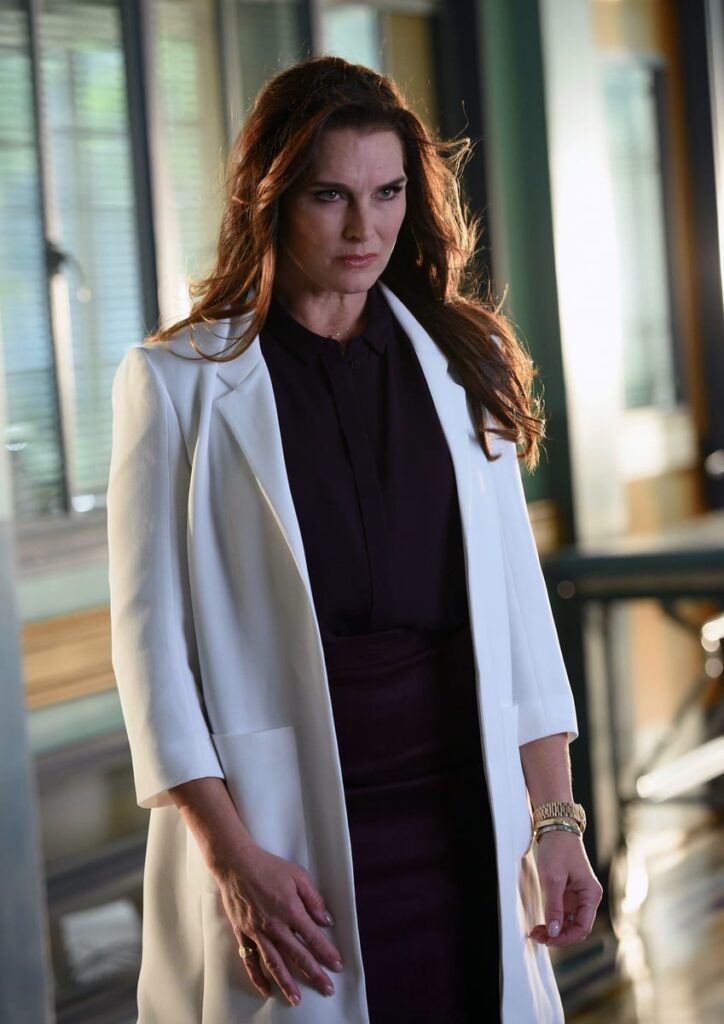 A TV Idol - Scream Queens