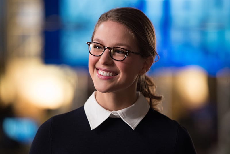 All Smiles - DC's Legends of Tomorrow Season 2 Episode 7