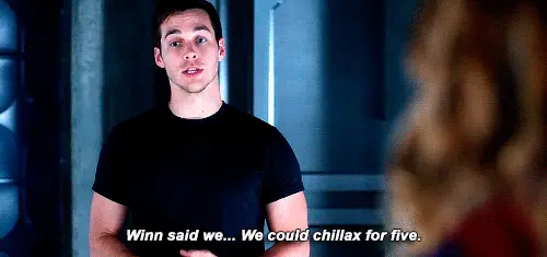 Best Mon-El