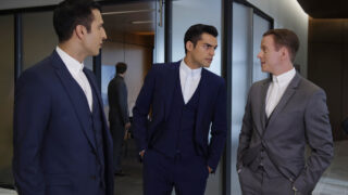 Boy Talk - Incorporated