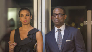 Canapes - This Is Us Season 1 Episode 10