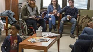 Dealing With Grief - Shameless