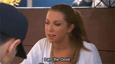 Devil Stassi
