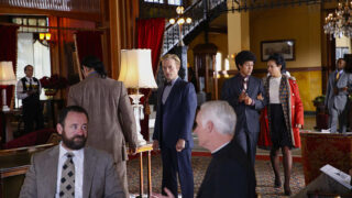 Ducky's Past - NCIS
