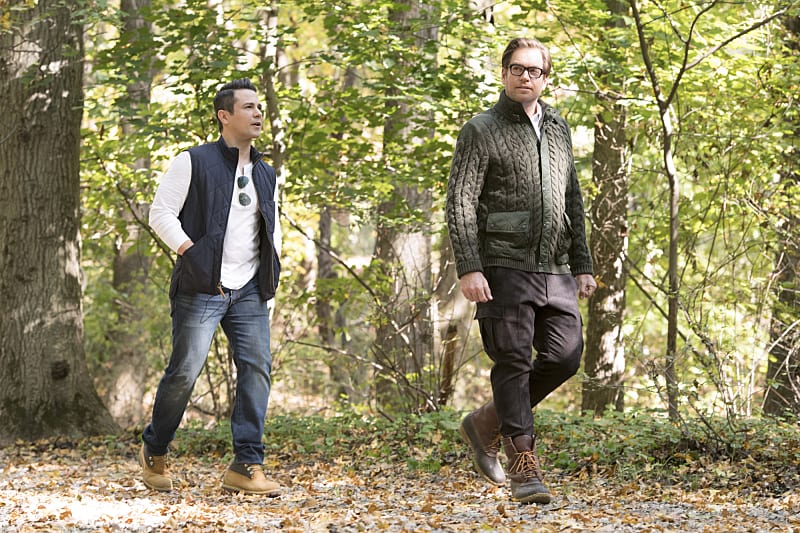 Going Fishing - Bull Season 1 Episode 9