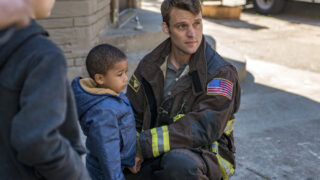 Hurdles to Adoption - Chicago Fire