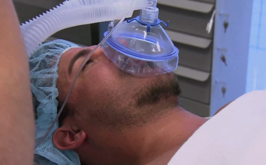Jax's Health Scare - Vanderpump Rules