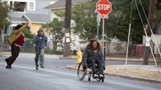 On the Run - Shameless