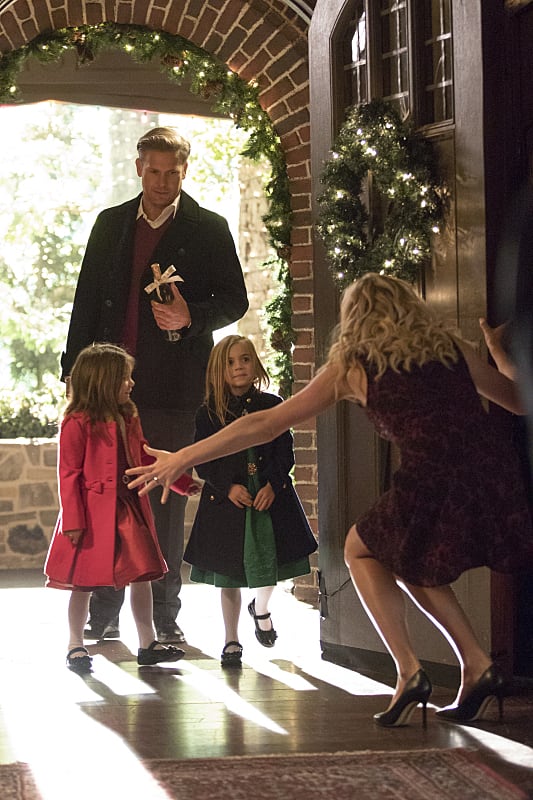 One Big Happy Family - The Vampire Diaries Season 8 Episode 7