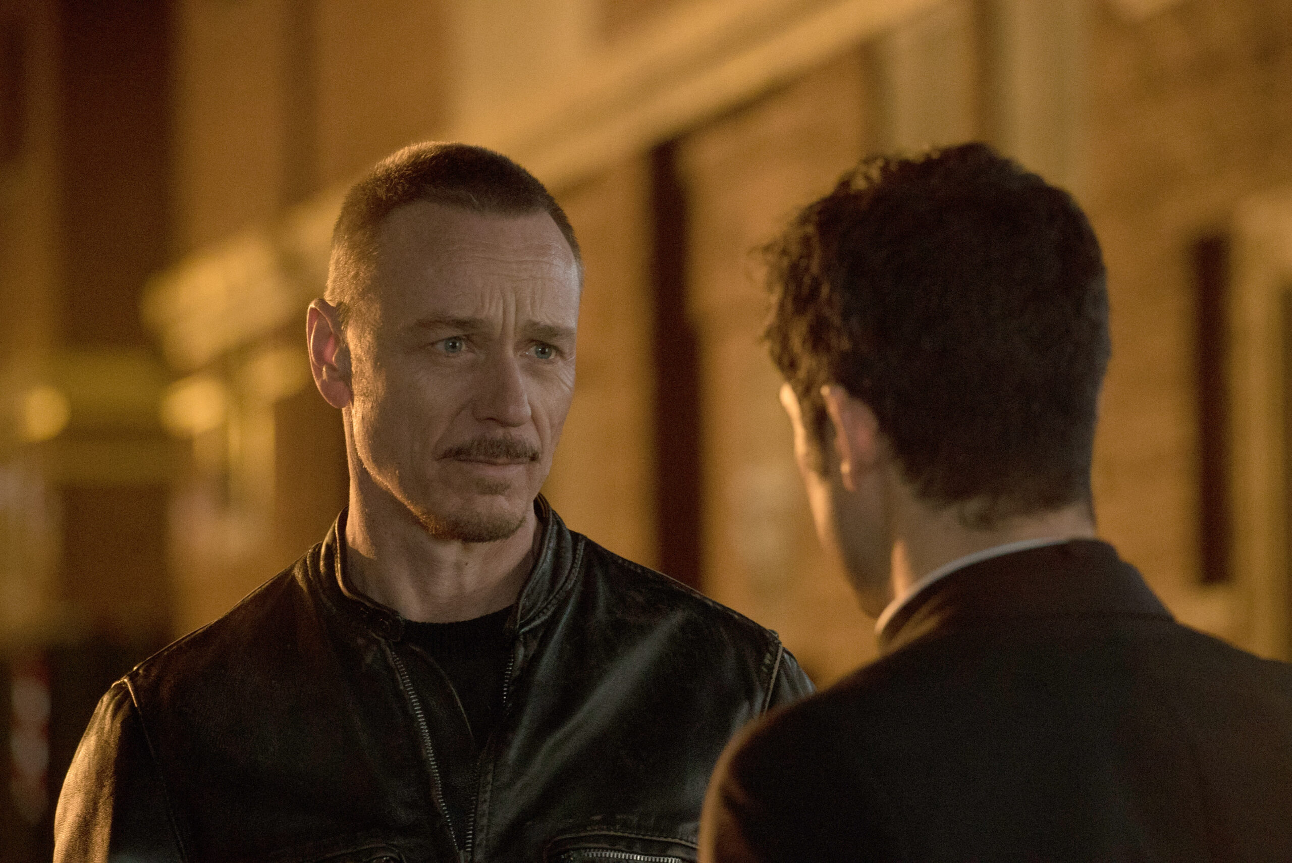 Partnership - The Exorcist Season 1 Episode 10