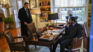 Reverend Potter's Son - Blue Bloods
