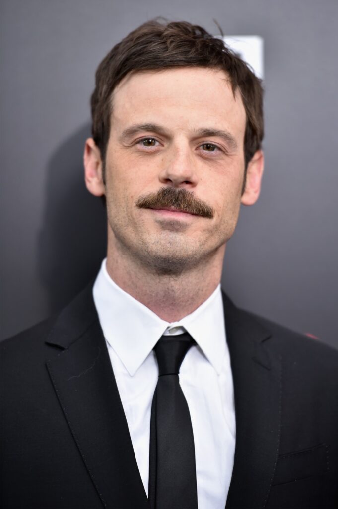 Scoot McNairy