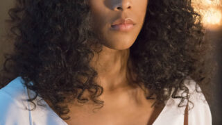 Serayah as Tiana - Empire Season 3 Episode 8