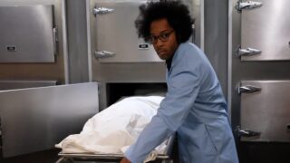 Seriously?! - Lethal Weapon Season 1 Episode 10