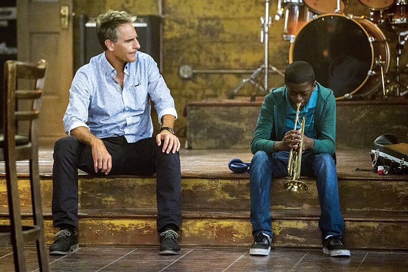 Temporary Custody - NCIS: New Orleans