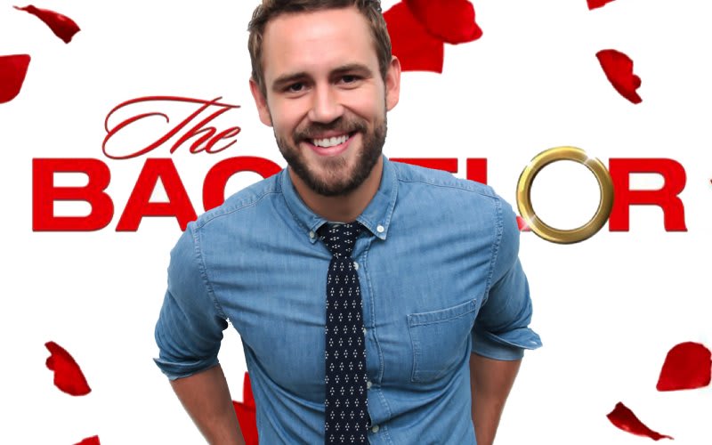 The Bachelor Nick