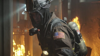 A Life Saving Decision - Chicago Fire