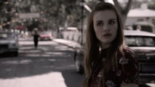 A New World - Teen Wolf