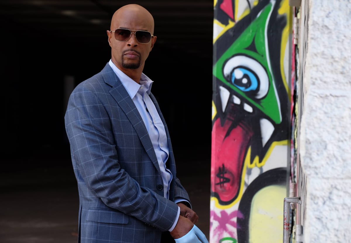 Lethal Weapon Season 1 Episode 10 Recap: Homebodies - TV Fanatic