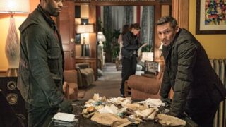 Atwater And Rixton - Chicago PD Season 4 Episode 10