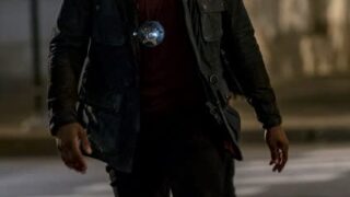 Atwater On Scene - Chicago PD Season 4 Episode 9