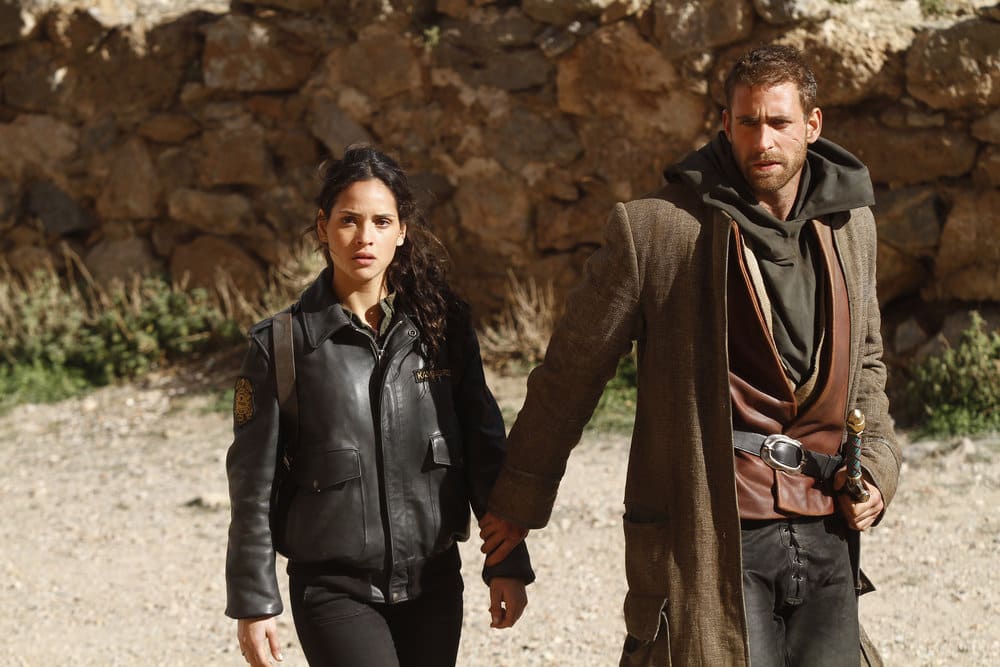 Better Together - Emerald City Season 1 Episode 3
