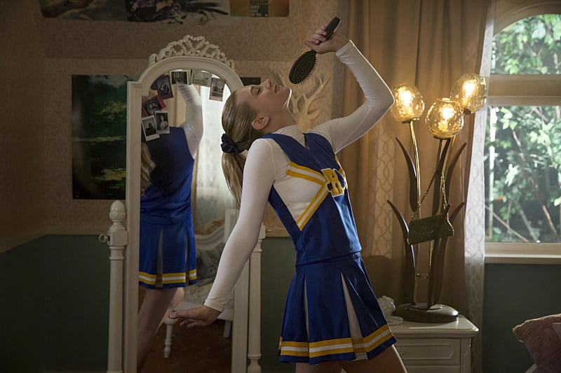 Betty - Riverdale
