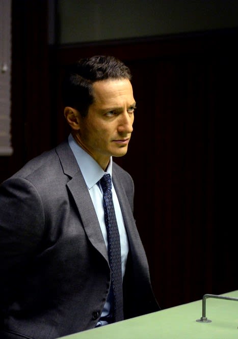 Bound - Grimm Season 6 Episode 2
