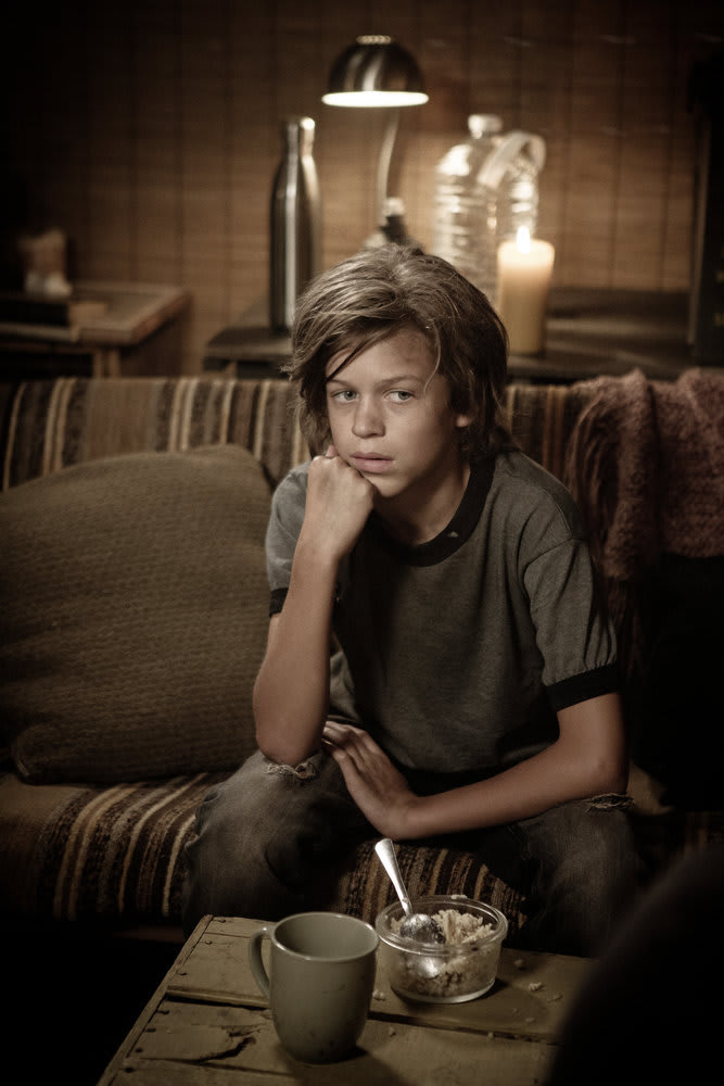 Charlie!! - Colony Season 2 Episode 2