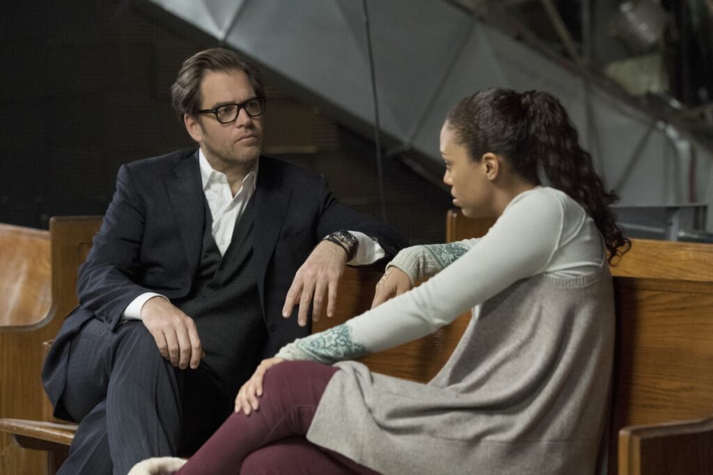 Danny's Past - Bull Season 1 Episode 12