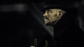 Delaney On a Mission - Taboo Season 1 Episode 2