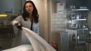 DOA - Gotham Season 3 Episode 13
