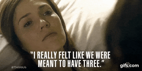 Fate - This Is Us Season 1 Episode 12