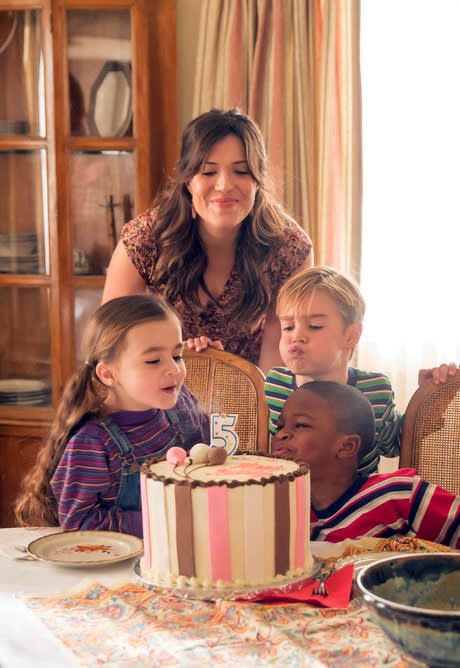 Five Is a Big Year! - This Is Us