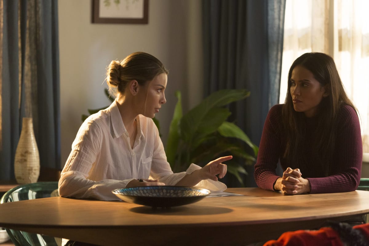 Friends - Lucifer Season 2 Episode 11