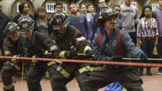 Getting Competitive - Chicago Fire